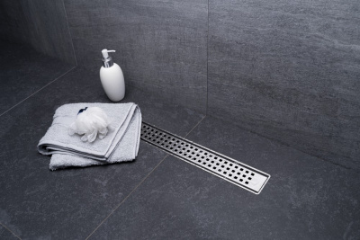 Душевой лоток BETTOSERB 550 Net Line (13702516) фото в интернет-магазине Русалия