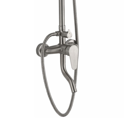 Душевая система Haiba (HB24801-2) фото в интернет-магазине Русалия