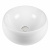 BOND S52-390 Раковина накладная круглая 40*40*15,5см белая фото в интернет-магазине Русалия