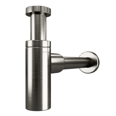 A172 Сифон для раковины Wasserkraft фото в интернет-магазине Русалия