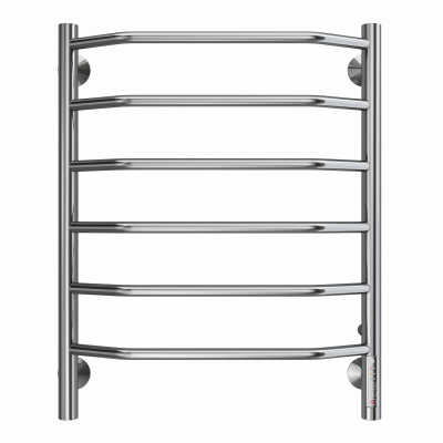 Электрический полотенцесушитель Виктория П6 500х650  4670078531193 Terminus фото в интернет-магазине Русалия