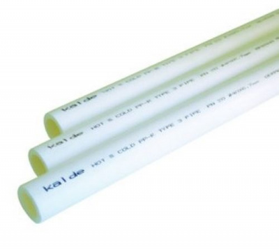 Полипропиленовая труба d=25 мм PN 20 Millennium фото в интернет-магазине Русалия