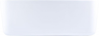 Акриловая ванна Allen Brau Infinity 3 170x78 2.21003.20 белый глянец фото в интернет-магазине Русалия