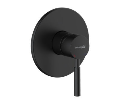 Gollach 3351 Смеситель для душа Wasserkraft фото в интернет-магазине Русалия