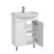 Тумба под раковину AQUATON Онда 60 белый 1A122801ON010 фото в интернет-магазине Русалия Тумба под раковину AQUATON Онда 60 белый 1A122801ON010 фото в интернет-магазине Русалия