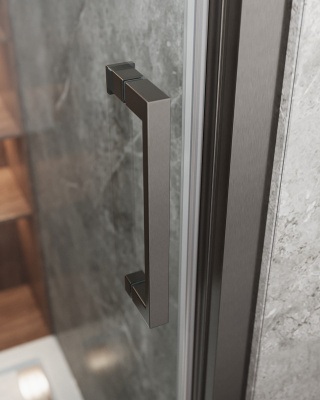 Душевой уголок CEZARES MOLVENO-AHF-31-120/90-C-GM-IV фото в интернет-магазине Русалия