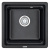 Кухонная мойка GRANULA Kitchen Space (4501U, ЧЁРНЫЙ) фото в интернет-магазине Русалия Кухонная мойка GRANULA Kitchen Space (4501U, ЧЁРНЫЙ) фото в интернет-магазине Русалия