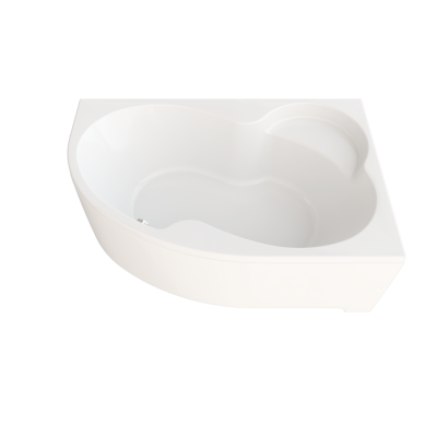 Ванна обрезанная Мари 170-левая Щ0000046123 Тритон фото в интернет-магазине Русалия