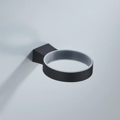 Ершик для унитаза Shevanik SG5700H, черный фото в интернет-магазине Русалия