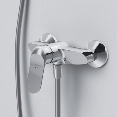 F85C20000 Sunny, смеситель для душа, хром, шт фото в интернет-магазине Русалия