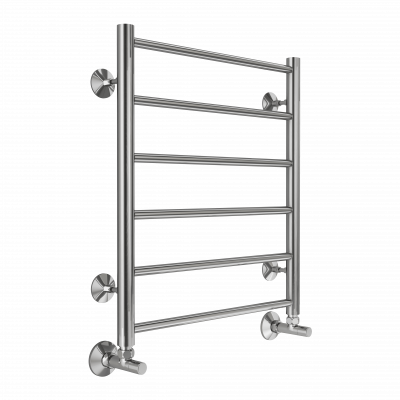 Водяной полотенцесушитель Аврора П6 500х600 4670078529893 Terminus фото в интернет-магазине Русалия