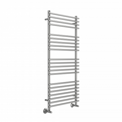 Водяной полотенцесушитель Ватра П21 500х1200 4670078530561 Terminus фото в интернет-магазине Русалия