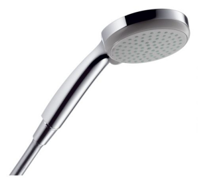 Душевой гарнитур Croma 100 Vario/Unica’C 0,90 м 27771000 Hansgrohe фото в интернет-магазине Русалия