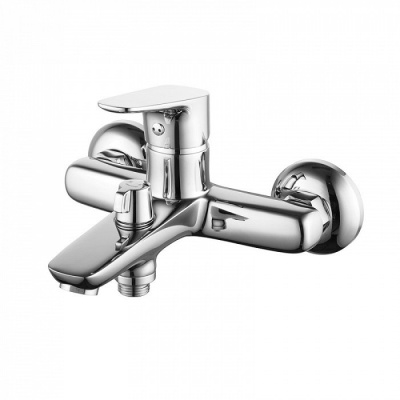 Смеситель для ванны IDDIS Zodiac (ZODSB02i02WA) фото в интернет-магазине Русалия