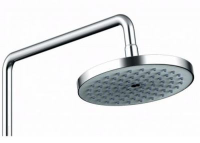 Душевая система со смесителем на ванну ECO F6111147C-A Bravat фото в интернет-магазине Русалия