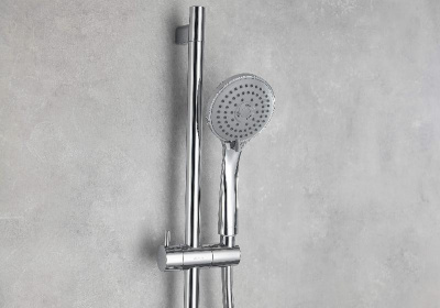 Ручной душ 3jet AQUATEK AQ2003CR фото в интернет-магазине Русалия