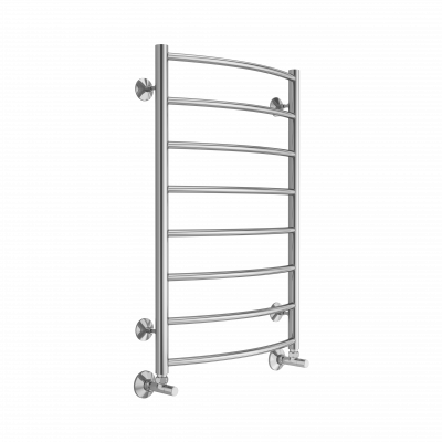 Водяной полотенцесушитель Классик П8 500х800 4670078530271 Terminus фото в интернет-магазине Русалия