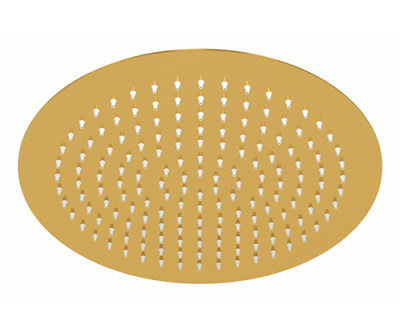 A263 Верхняя душевая насадка Wasserkraft фото в интернет-магазине Русалия