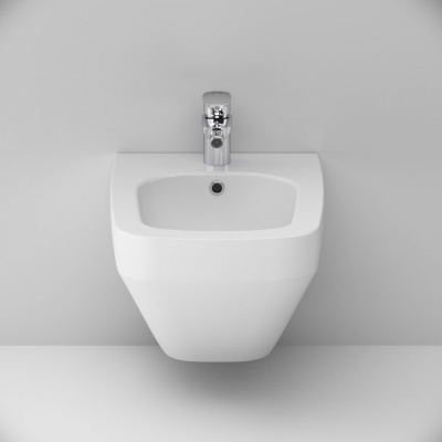 C50A3411WH Inspire V2.0 биде подвесное фото в интернет-магазине Русалия