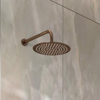 A331 Верхняя душевая насадка Wasserkraft фото в интернет-магазине Русалия