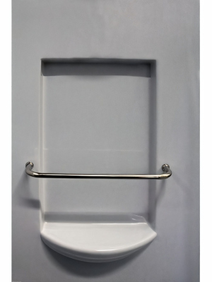 Душевая кабина REIN 80/24 MT 80*80*210 10000002414 River фото в интернет-магазине Русалия