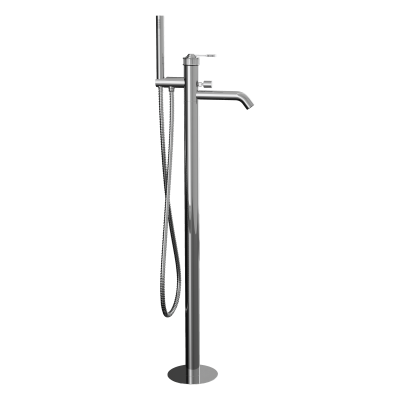 Смеситель для ванны Remer Atelier AL08 фото в интернет-магазине Русалия