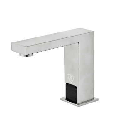 Смеситель для умывальника сенсорный RUSH Tinos (TI3732-14) фото в интернет-магазине Русалия