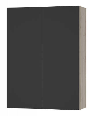 Шкаф Поло 60 подвесной О-Пол08060-014По Misty фото в интернет-магазине Русалия