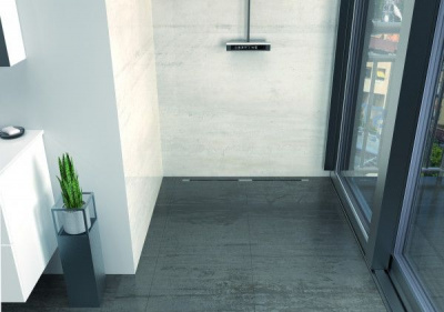 Душевой лоток BETTOSERB Drain Slim 650 (13100033) фото в интернет-магазине Русалия