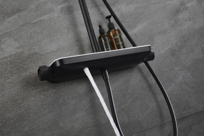 Душевая система Savol (SK-H3445H) фото в интернет-магазине Русалия