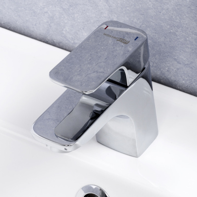 Salm 2703 Смеситель для умывальника Wasserkraft фото в интернет-магазине Русалия