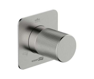 A297 Переключатель на 3 выхода Wasserkraft фото в интернет-магазине Русалия