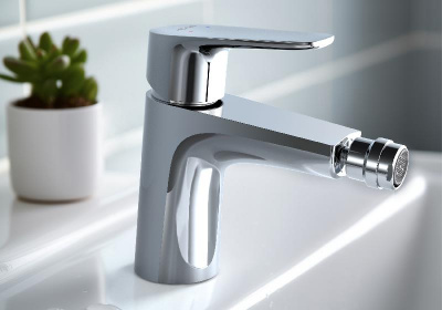 Смеситель для биде AQUATEK AQ1118CR БЕТТА фото в интернет-магазине Русалия