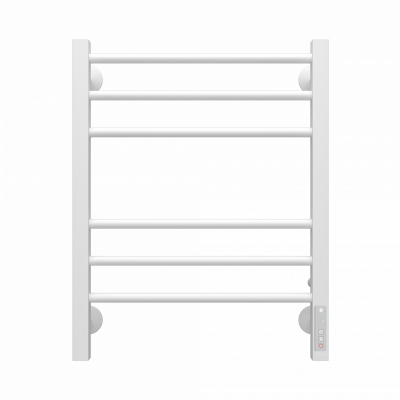 Электрический полотенцесушитель Сицилия П6 450х600  КС 9003 матовый  4670078527615 Terminus фото в интернет-магазине Русалия