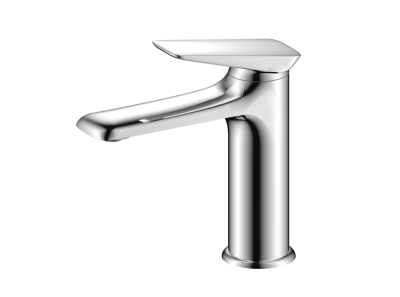 Смеситель для раковины OLIVE'S TARONE хром (38100TN) фото в интернет-магазине Русалия