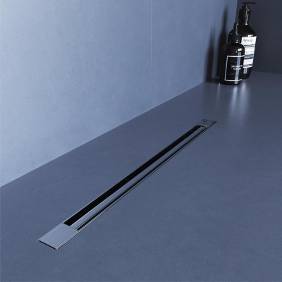 Душевой трап RGW SDR-56 600мм хром фото в интернет-магазине Русалия