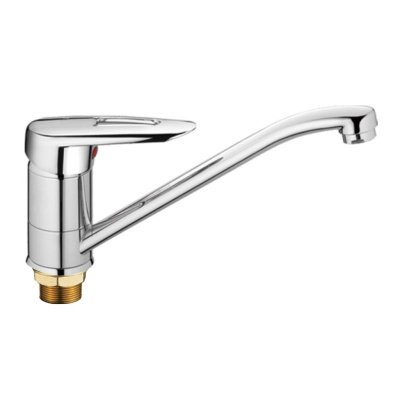 Смеситель для кухни Haiba (HB4907) фото в интернет-магазине Русалия