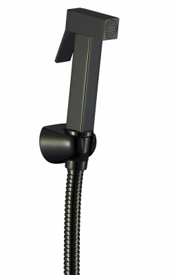 Гигиенический гарнитур SK-PQT06H черный Savol фото в интернет-магазине Русалия