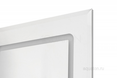 Зеркало AQUATON Римини 60 1A177602RN010 фото в интернет-магазине Русалия