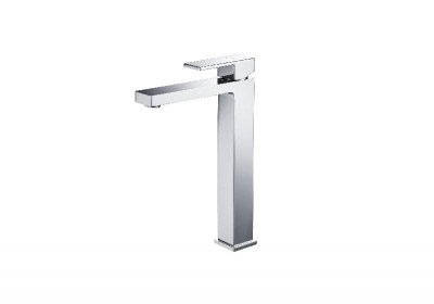 Смеситель для раковины 257, без донного клапана AQUATEK AQ1604CR ЛИБРА фото в интернет-магазине Русалия