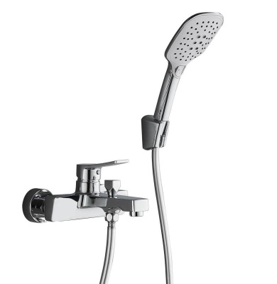 Смеситель для ванны Savol (SK-H3101) фото в интернет-магазине Русалия