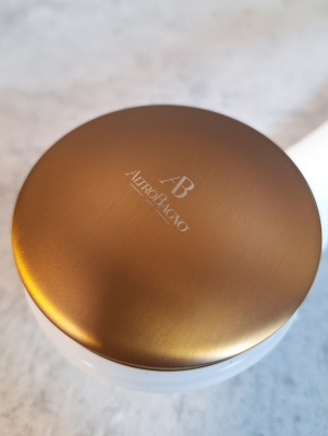 Слив-перелив для ванны AltroBagno BD 070304 RaSp фото в интернет-магазине Русалия