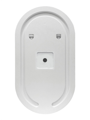 Зеркало с подсветкой Delight 550х1000 ЗЛП458 Continent фото в интернет-магазине Русалия