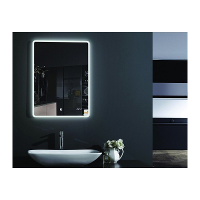 Зеркало ESBANO ES-2073 FDS 50x70 ESBANO фото в интернет-магазине Русалия