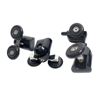 Душевой уголок "Вента-Блэк" 80х80, квадрат, низ. подд. (2 места+сифонD90мм) Тритон Щ0000057853 фото в интернет-магазине Русалия