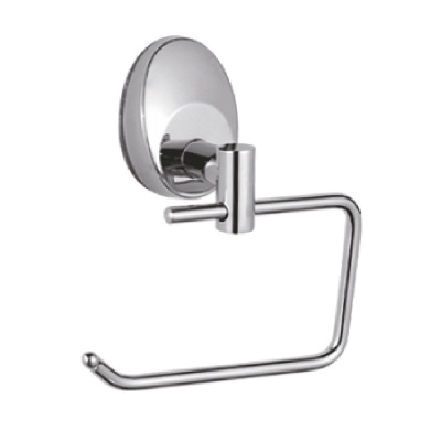 Держатель для туалетной бумаги Haiba HB1603-3, хром фото в интернет-магазине Русалия