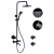 Душевая система FASHUN термостатическая (A52426-7) фото в интернет-магазине Русалия Душевая система FASHUN термостатическая (A52426-7) фото в интернет-магазине Русалия