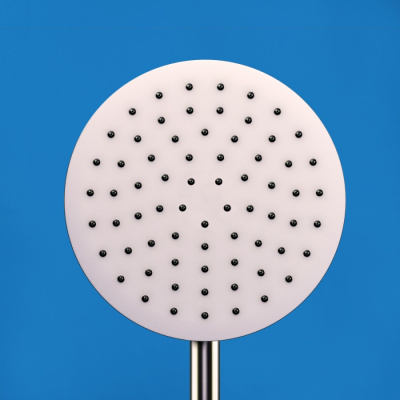 D0703000SS Logic  new душевая система со смесителем из нержавеющей стали фото в интернет-магазине Русалия