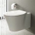 Унитаз подвесной безободковый E005401 Connect Air AquaBlade Ideal Standard фото в интернет-магазине Русалия
