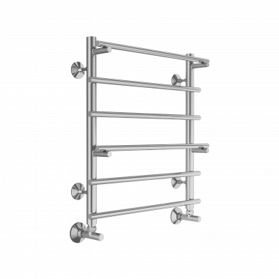 Водяной полотенцесушитель Вента П6 500х600 4670078530028 Terminus фото в интернет-магазине Русалия